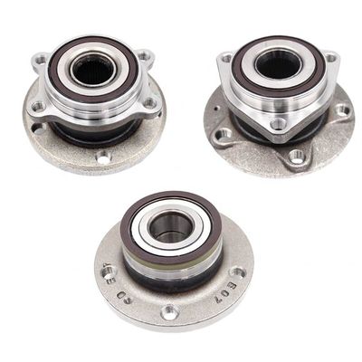 2019- SAIC MG Car Axle Wheel Bearing Hub อัตโนมัติด้านหลังและด้านหน้าของล้อ