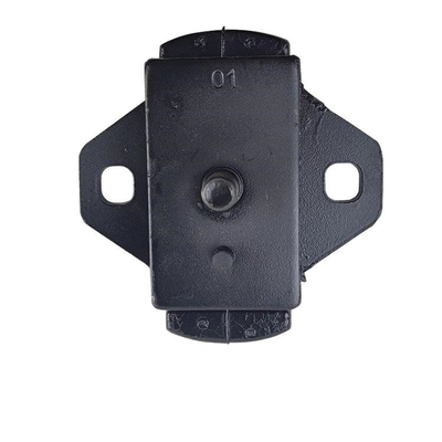 JMC Truck Spare Parts 1030/1040 Foton Car Fitment Auto Engine Front Pad โดยผู้ผลิต