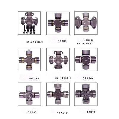 อะไหล่รถบรรทุก หม้อขับเคลื่อน สายรวมทั่วไป สําหรับรถบรรทุก Yuejin รุ่น NJ1063 C00116127