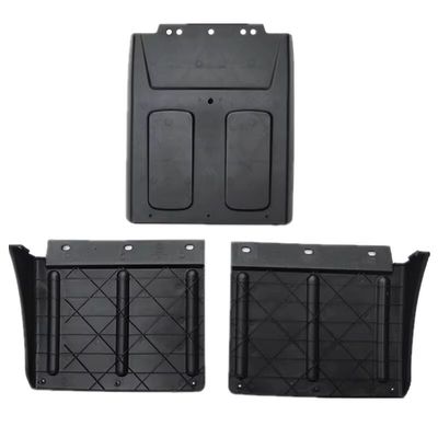 8511S013E0100 Yuejin รถยนต์ยางหลังป้องกันดิน สําหรับรุ่น NJ1038 อะไหล่รถยนต์ Yuejin