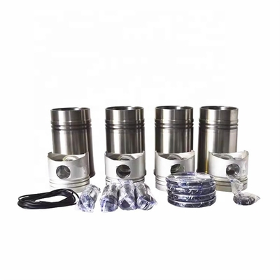 Foton Loader และรถบรรทุกเบา YUNNEI เครื่องยนต์ พิสตัน ซิลินเดอร์ Liner ซ่อมชุด SHA01102
