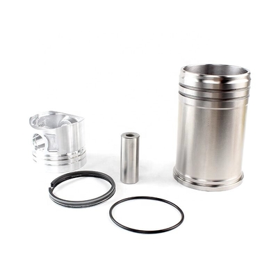 Foton Loader และรถบรรทุกเบา YUNNEI เครื่องยนต์ พิสตัน ซิลินเดอร์ Liner ซ่อมชุด SHA01102