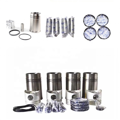 Foton Loader และรถบรรทุกเบา YUNNEI เครื่องยนต์ พิสตัน ซิลินเดอร์ Liner ซ่อมชุด SHA01102