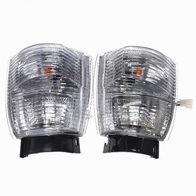 JAC Cars 3712B55 ไฟเลี้ยมสําหรับรถบรรทุกรุ่น NJ1038 Yuejin