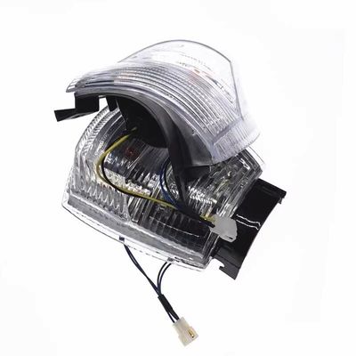 JAC Cars 3712B55 ไฟเลี้ยมสําหรับรถบรรทุกรุ่น NJ1038 Yuejin