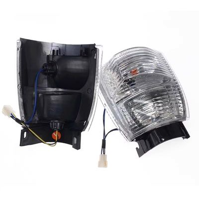 JAC Cars 3712B55 ไฟเลี้ยมสําหรับรถบรรทุกรุ่น NJ1038 Yuejin