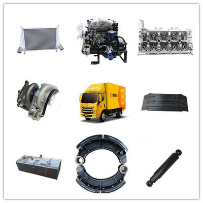 JAC Cars 3712B55 ไฟเลี้ยมสําหรับรถบรรทุกรุ่น NJ1038 Yuejin