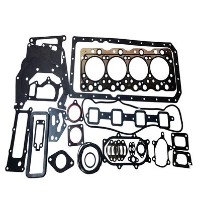 ชุดซ่อมเครื่องยนต์ไดเซลสําหรับเครื่องยนต์ Quanchai N485 112100-422116-21