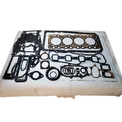 ชุดซ่อมเครื่องยนต์ไดเซลสําหรับเครื่องยนต์ Quanchai N485 112100-422116-21