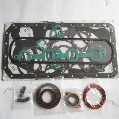 ชุดซ่อมเครื่องยนต์ไดเซลสําหรับเครื่องยนต์ Quanchai N485 112100-422116-21