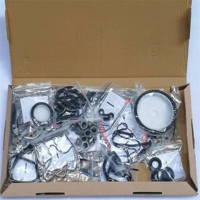 ชุดซ่อมเครื่องยนต์ไดเซลสําหรับเครื่องยนต์ Quanchai N485 112100-422116-21