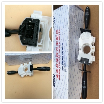 3774A51-4081 เครื่องปรับสกัดสําหรับ Yuejin NJ1038 อะไหล่รถบรรทุกในราคาถูก