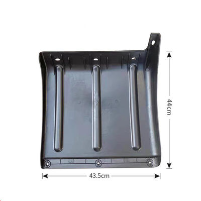 Yuejin NJ1038 อะไหล่รถยนต์โลหะหน้ายาง แคลนคุ้มกัน 8406A102-011 รถยนต์ Yuejin