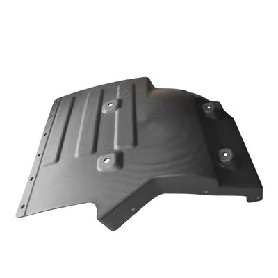 Yuejin NJ1038 อะไหล่รถยนต์โลหะหน้ายาง แคลนคุ้มกัน 8406A102-011 รถยนต์ Yuejin