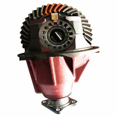 Xingrui OE NO. BB32410030-Bอะไหล่สําหรับ Jac และ Isuzu FTR/700P การประกอบความแตกต่าง