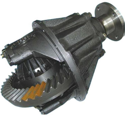 Xingrui OE NO. BB32410030-Bอะไหล่สําหรับ Jac และ Isuzu FTR/700P การประกอบความแตกต่าง