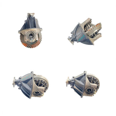 Xingrui OE NO. BB32410030-Bอะไหล่สําหรับ Jac และ Isuzu FTR/700P การประกอบความแตกต่าง