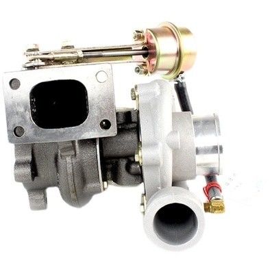 JAC Foton JMC เครื่องชาร์จเครื่องยนต์ไดเซล เครื่องยนต์ไทร์โบ้คอร์ด YN27 จากการผลิต