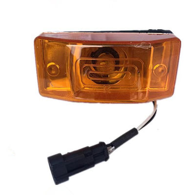 NJ1038 รูปแบบไฟข้างประตูและความต้องการของลูกค้า ส่งปี 2005-2007