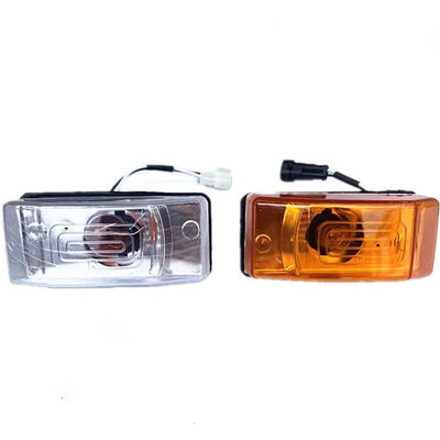 NJ1038 รูปแบบไฟข้างประตูและความต้องการของลูกค้า ส่งปี 2005-2007