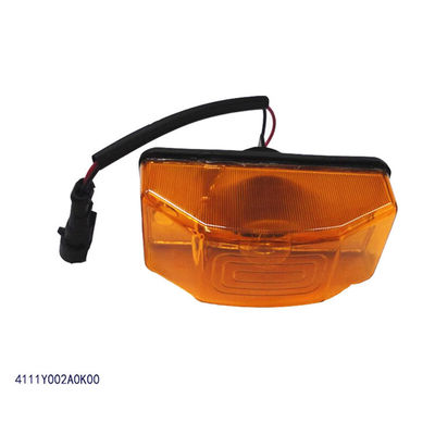 NJ1038 รูปแบบไฟข้างประตูและความต้องการของลูกค้า ส่งปี 2005-2007