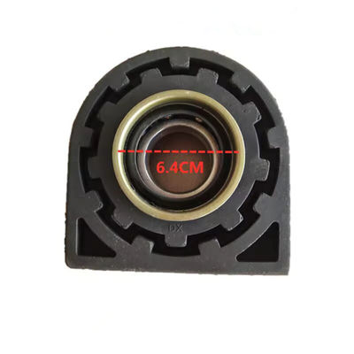 YUHU Universal Drive Shaft Overshaft Bearings Bracket สําหรับ Isuzu 100P JAC 1040 ปี 2007