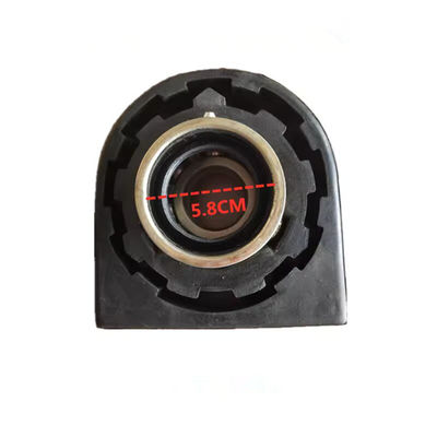 YUHU Universal Drive Shaft Overshaft Bearings Bracket สําหรับ Isuzu 100P JAC 1040 ปี 2007