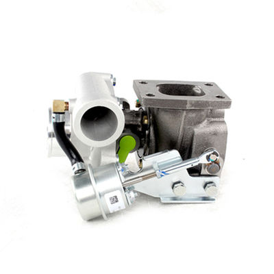 2015-ปี ทอร์โบชาร์เจอร์สําหรับ Yunouchi Quanchai และเครื่องยนต์อื่น ๆ ประสิทธิภาพที่ไม่มีคู่