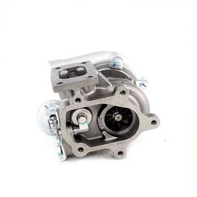 2015-ปี ทอร์โบชาร์เจอร์สําหรับ Yunouchi Quanchai และเครื่องยนต์อื่น ๆ ประสิทธิภาพที่ไม่มีคู่