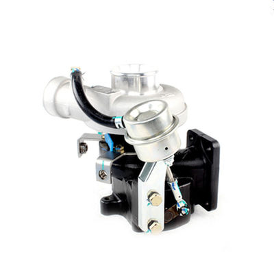 ทุกประเภท ซุปเปอร์ชาร์เจอร์ ทอร์โบชาร์เจอร์สําหรับ JAC ออโต้ เครื่องยนต์อะไหล่ อลูมิเนียมและโลหะ