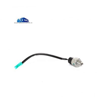 JMC Coaster Medium Buses Reverse Light Switch Assembly สําหรับกล่องเกียร์การขนส่ง