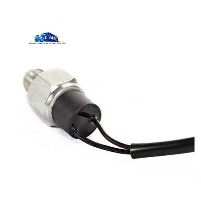 JMC Coaster Medium Buses Reverse Light Switch Assembly สําหรับกล่องเกียร์การขนส่ง