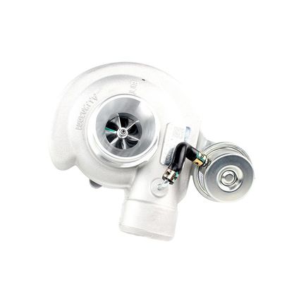 JAC Excavator Turbocharger X20153 JP44 Turbo สําหรับปี 2015 ส่วนเครื่องยนต์