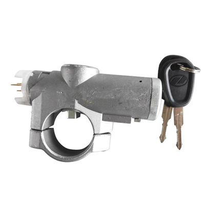 อะไหล่สําหรับรถยนต์ YUEJIN N600300114 NJ1043 กุญแจสวิทช์จุดไฟและการประกอบ