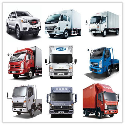 JMC รถบรรทุกอะไหล่ 1030/1040 หมุนแขนด้านใน พร้อมปี 2015- รุ่นรถบรรทุก อื่นๆ