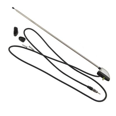 7903910eo รถบรรทุก พื้นที่ทํางานทางอากาศ มหาวิทยาลัย MP3 เครื่องรับแอนเทนน์สําหรับรถบรรทุก Jac