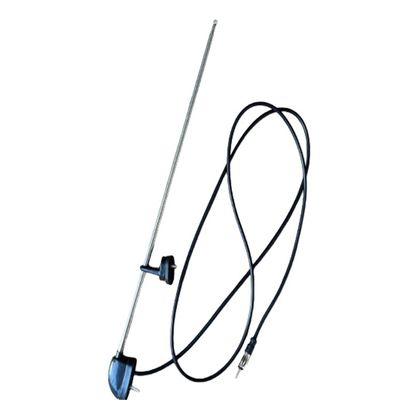 7903910eo รถบรรทุก พื้นที่ทํางานทางอากาศ มหาวิทยาลัย MP3 เครื่องรับแอนเทนน์สําหรับรถบรรทุก Jac