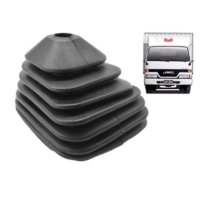 ปี 2019- ผลิต รถยนต์ ยางฝุ่นรองเท้าสําหรับ JMC รถบรรทุกอะไหล่ 1030 /1040