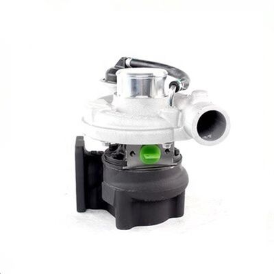 เครื่องยนต์ YN33 รหัสทอร์โบชาร์จ รุ่นที่สมบูรณ์แบบสําหรับรถ Isuzu Quanchai Yunnei ของคุณ