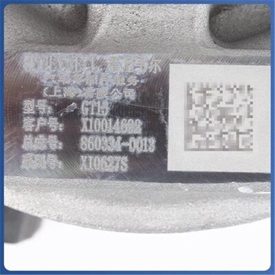 เครื่องยนต์ YN33 รหัสทอร์โบชาร์จ รุ่นที่สมบูรณ์แบบสําหรับรถ Isuzu Quanchai Yunnei ของคุณ