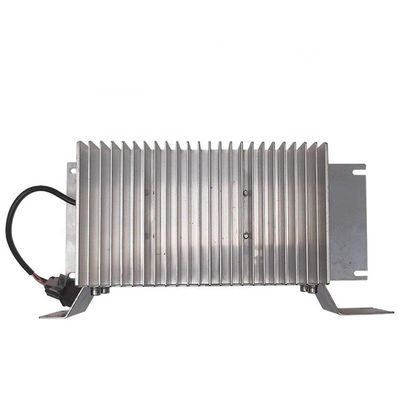 เครื่องชาร์จรถยนต์ 417 V6A 220VAC สําหรับ เครื่องชาร์จแบตเตอรี่รถยนต์ไฟฟ้าชุด JAC IEV