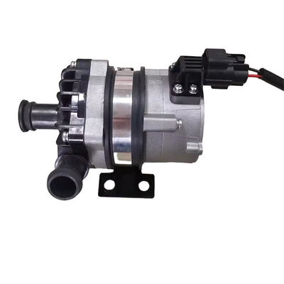 1301030-00E507 ปั๊มน้ําไฟฟ้าสําหรับ Dongfeng Geely รถบรรทุกไฟฟ้า รุ่นที่ใช้ได้