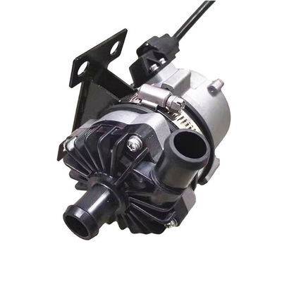 1301030-00E507 ปั๊มน้ําไฟฟ้าสําหรับ Dongfeng Geely รถบรรทุกไฟฟ้า รุ่นที่ใช้ได้