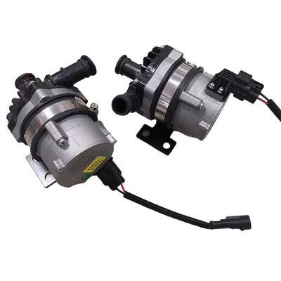 1301030-00E507 ปั๊มน้ําไฟฟ้าสําหรับ Dongfeng Geely รถบรรทุกไฟฟ้า รุ่นที่ใช้ได้