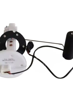 เครื่องตรวจจับระดับน้ํามันพลาสติก สําหรับรุ่น NJ1038 ขนส่ง ALL 3806A43/3806A44 อะไหล่รถบรรทุก