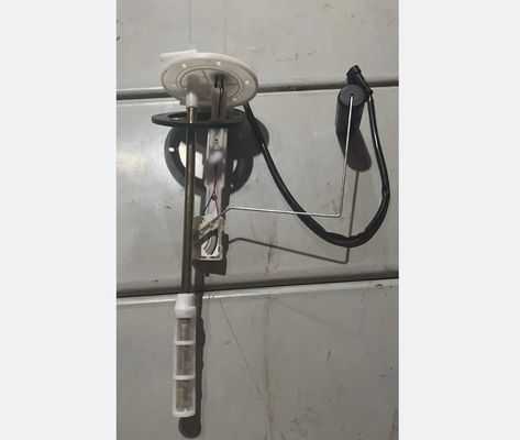 เครื่องตรวจจับระดับน้ํามันพลาสติก สําหรับรุ่น NJ1038 ขนส่ง ALL 3806A43/3806A44 อะไหล่รถบรรทุก