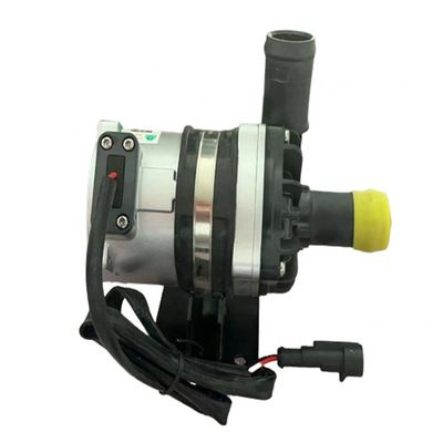 ปั๊มน้ําไฟฟ้าสําหรับรถบรรทุกพลังงาน LZ970753000004 LG970753000004 LZ161284050002 100W