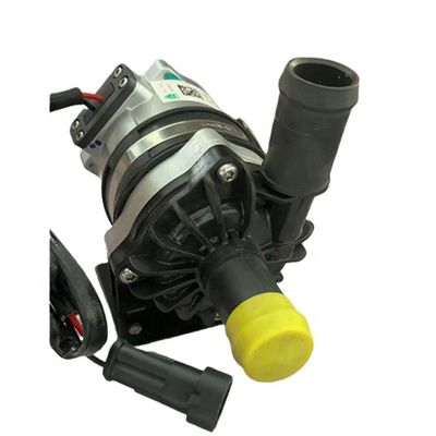 ปั๊มน้ําไฟฟ้าสําหรับรถบรรทุกพลังงาน LZ970753000004 LG970753000004 LZ161284050002 100W