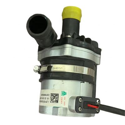 ปั๊มน้ําไฟฟ้าสําหรับรถบรรทุกพลังงาน LZ970753000004 LG970753000004 LZ161284050002 100W