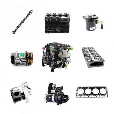 JAC SAIC FOTO รุ่นรถยนต์ Steel SUPERCHARGE HA1505 HP55 ส่วนแท้สําหรับรถบรรทุกเบา